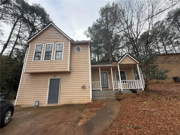1348 Old Norcross Rd, Lawrenceville, GA 30046