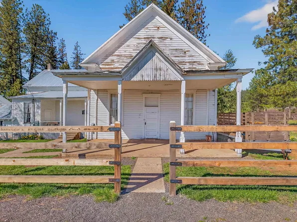 2070 Woodland Rd, Kamiah, ID 83536