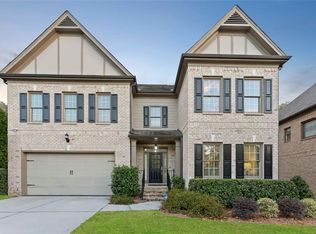 3041 Frazier Way, Decatur, GA 30033