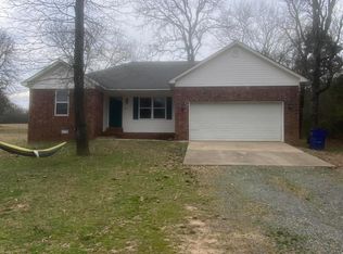 121 Blair Rd, Greenbrier, AR 72058