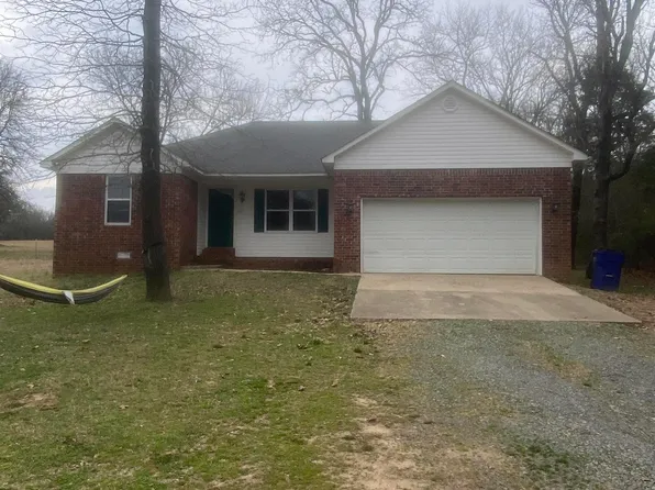 121 Blair Rd, Greenbrier, AR 72058