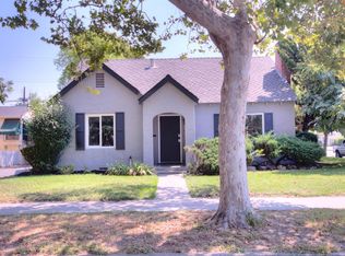 402 College Ave, Modesto, CA 95350