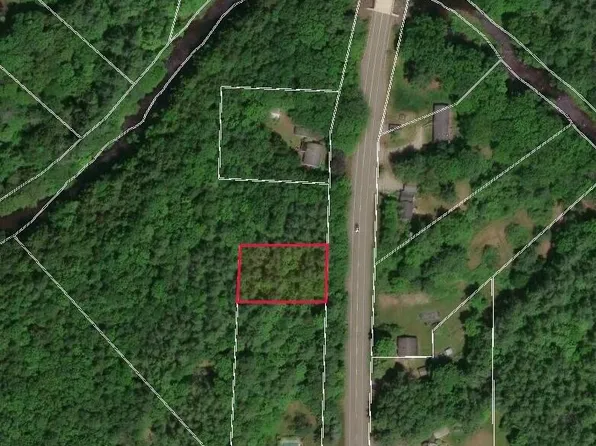 Lot #47 Gray Road, Gorham, ME 04038
