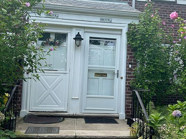 264-17 Langston Ave #B