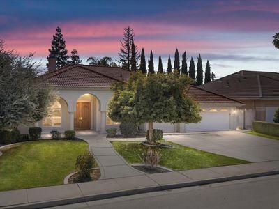 10211 Mountaingate Ln, Bakersfield, CA, 93311