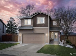 8108 Cantabella Ct SE, Lacey, WA 98503