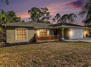3894 S Chamberlain Blvd, North Port, FL 34286