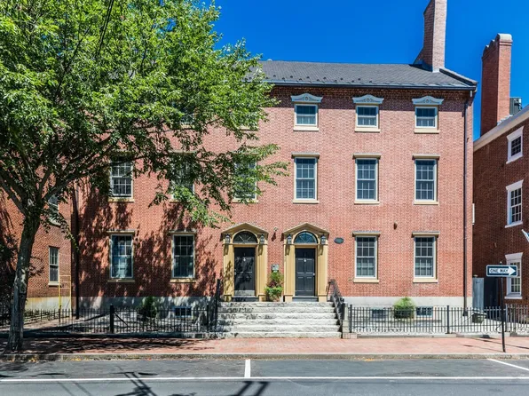159 State Street #5, Portsmouth, NH 03801