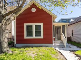 926 Lexington Ave, Indianapolis, IN 46203