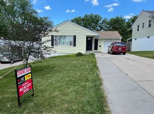 4223 N 66th St, Omaha, NE 68104