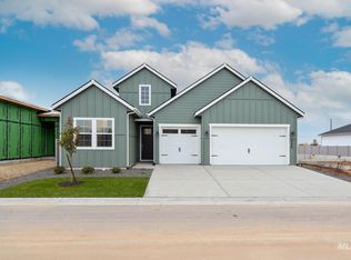 2556 N Leatherwood Ave, Star, ID 83669