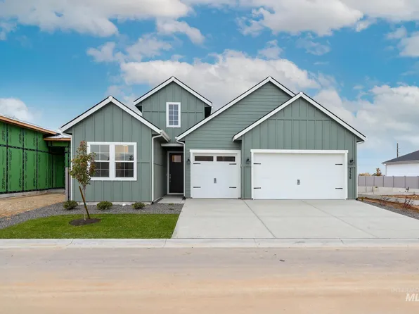 2556 N Leatherwood Ave, Star, ID 83669