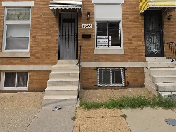 2622 Mura St, Baltimore, MD 21213