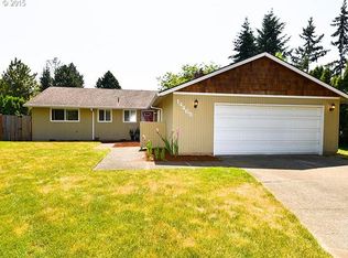 14465 SW Yearling Way, Beaverton, OR 97008