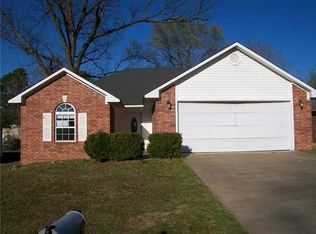3525 Eller Ave, Fort Smith, AR 72904