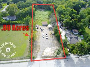 10317 Aldine Westfield Rd, Houston, TX 77093