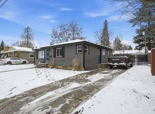 809 E 37th Ave, Spokane, WA 99203