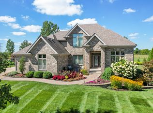 7356 W Ridge Ln, Cherry Valley, IL 61016