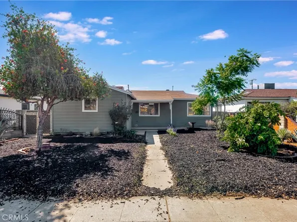 11023 Laurel Canyon Blvd, San Fernando, CA 91340