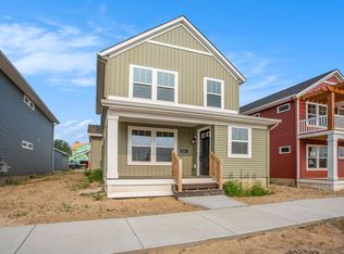 6851 Old Town Sq Blvd #1UY5SF, Rockford, MI 49341