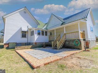 1782 Union Point Rd, Stephens, GA 30667