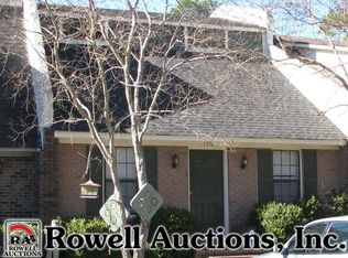 1712 Eastview Ln, Moultrie, GA 31768