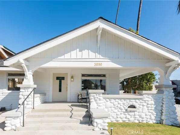 3890 S Harvard Blvd, Los Angeles, CA 90062