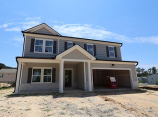 1308 Kubek Way #60, Raleigh, NC 27616