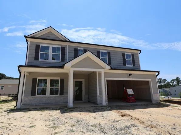 1308 Kubek Way #60, Raleigh, NC 27616