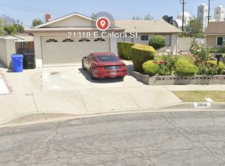 21318 E Calora St, Covina, CA 91724