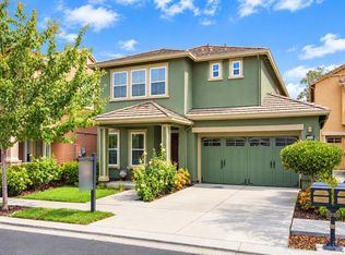 9212 Hallmark Pl, Vallejo, CA 94591