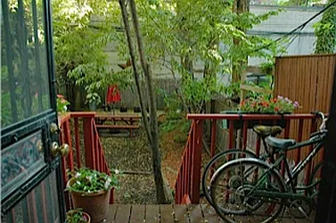 Rented by Boerum Hill Realty