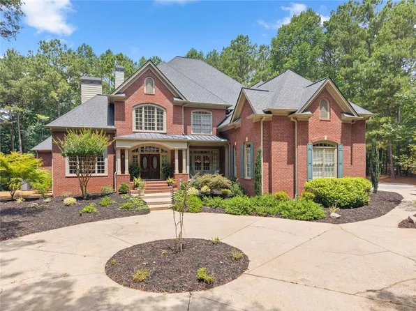 110 Smith Forest Ln, Alpharetta, GA 30004
