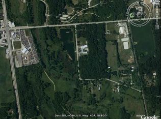 15652 W 21st St, Wadsworth, IL 60083
