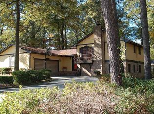 307 Gawin Dr, Warner Robins, GA 31093