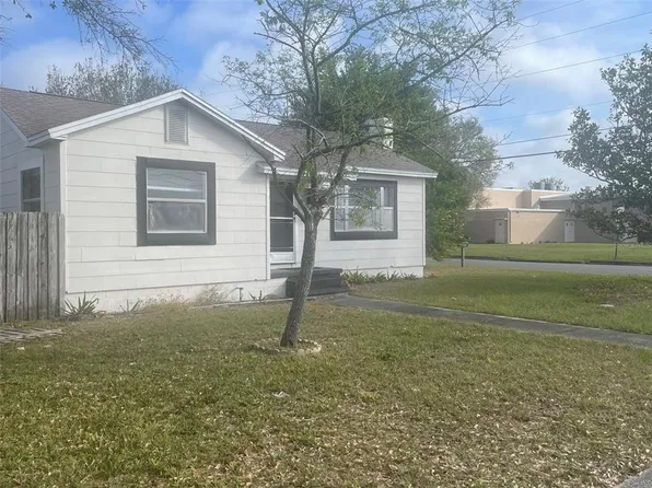 3301 30TH AVENUE N, ST PETERSBURG, FL 33713
