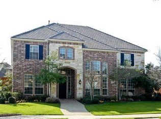 2003 Crockett Cir, Irving, TX 75038