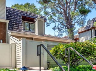 13135 Mindanao Way UNIT 5, Los angeles, CA 90292