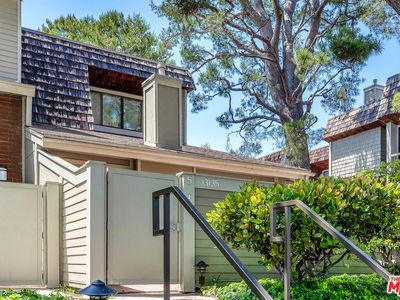 13135 Mindanao Way UNIT 5, Los angeles, CA, 90292
