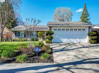 5833 Hansen Dr, Pleasanton, CA 94566