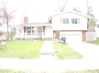 2201 Colonial Plz, Lansing, MI 48911