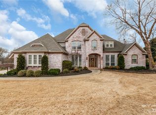 3632 Laural Rdg, Springdale, AR 72764