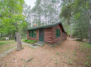 55346 Owen Lake Campground Rd, Bigfork, MN 56628