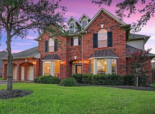 12009 Opal Creek Dr, Pearland, TX 77584