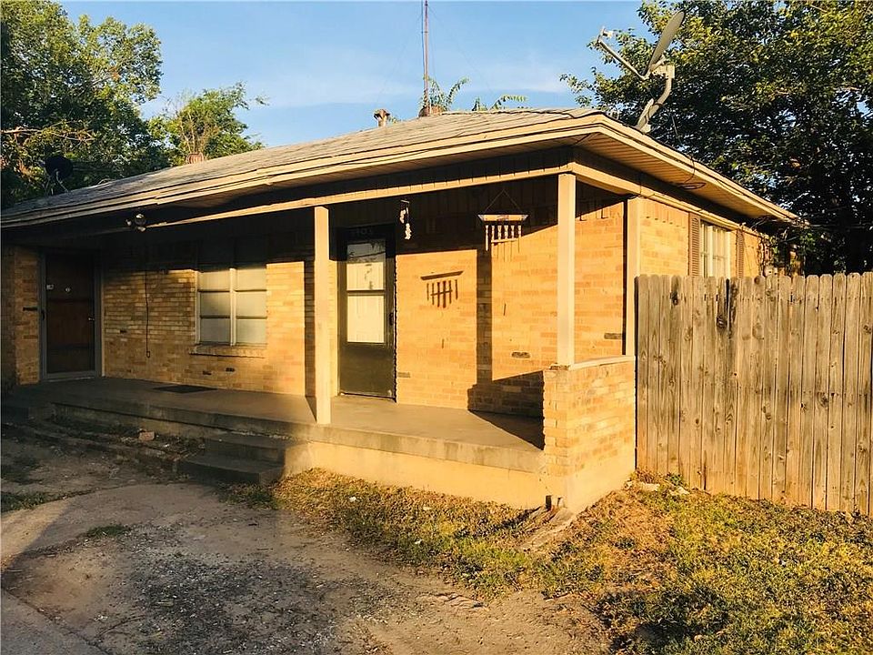 1st image of 7703 Claremont Dr #7705