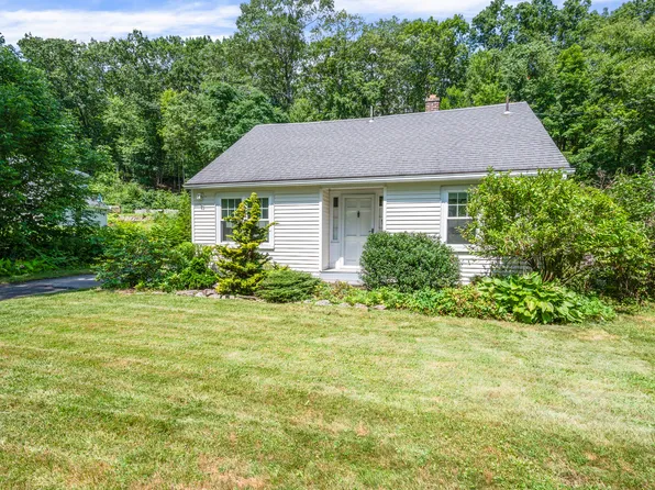 468 Hamilton Avenue, Watertown, CT 06795