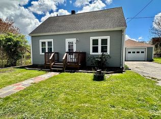 9 Velvet Ave, Westport, MA 02790