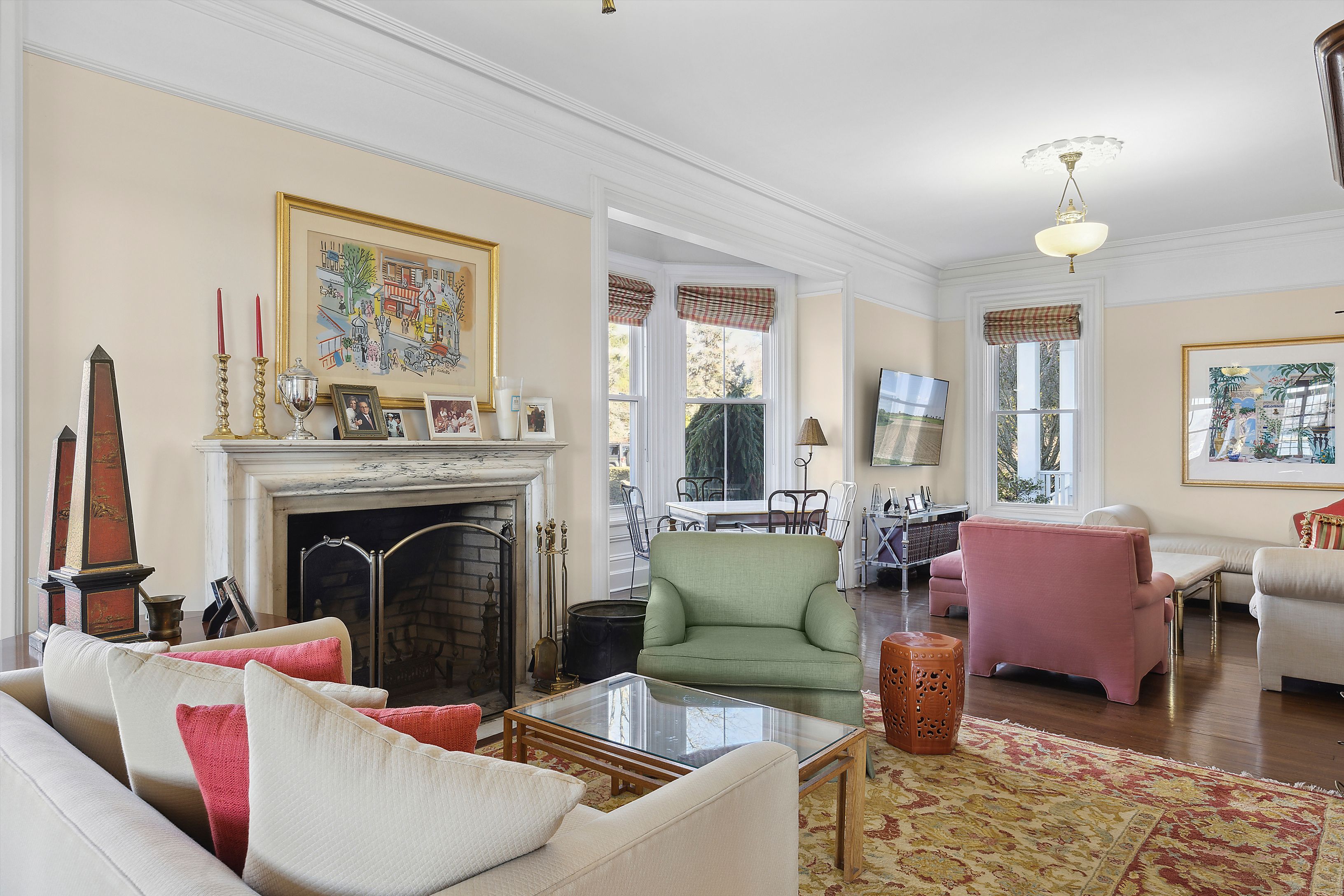 104 Union Ave, Center Moriches, NY 11934 Out East