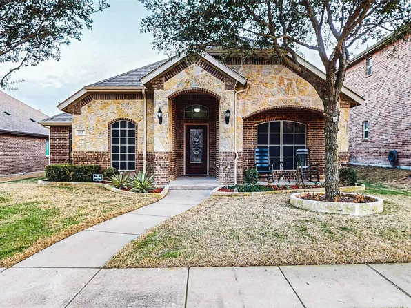 403 Sunnyside Ln, Red Oak, TX 75154