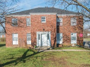 444 Schenkel Ln, Frankfort, KY 40601